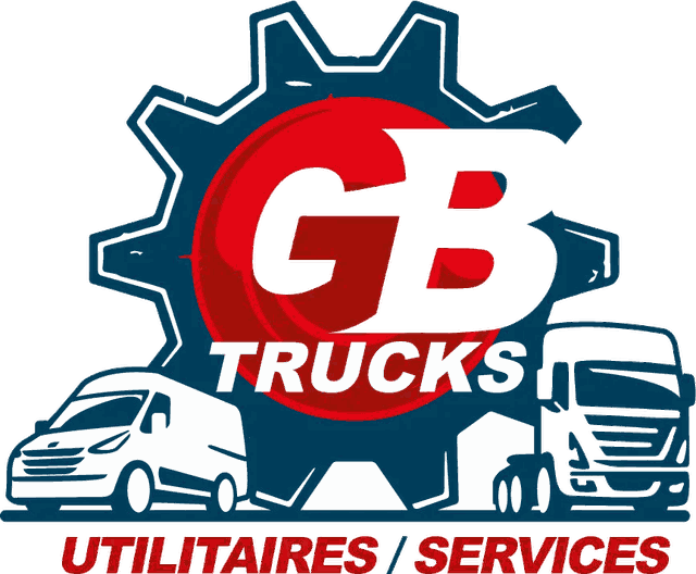 GB Trucks Utilitaire Service — Bellevigny